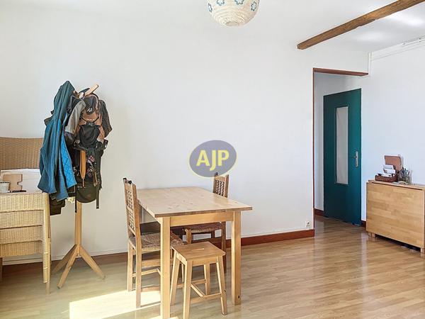 Vente appartement Talence : 165 000 € - AJP ACTEA Talence