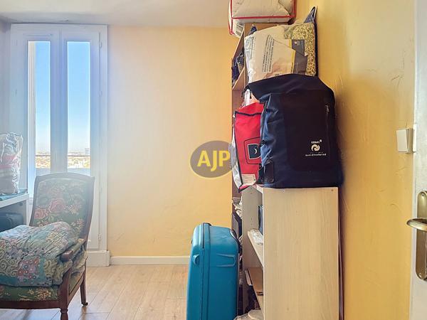 Vente appartement Talence : 165 000 € - AJP ACTEA Talence