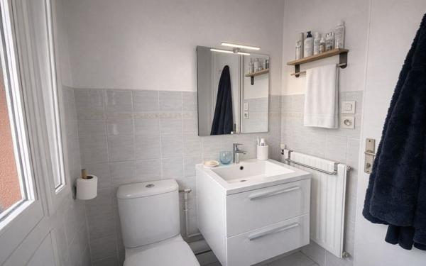 Appartement à vendre    1 pièce • 20,05 m2 Toulouse