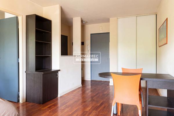 Appartement 2 pièces – 42 m² environ à Carquefou (ref : 1771T)