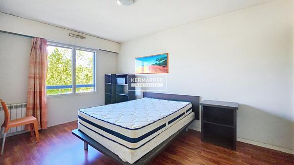 Appartement 2 pièces – 42 m² environ à Carquefou (ref : 1771T)