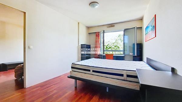 Appartement 2 pièces – 42 m² environ à Carquefou (ref : 1771T)