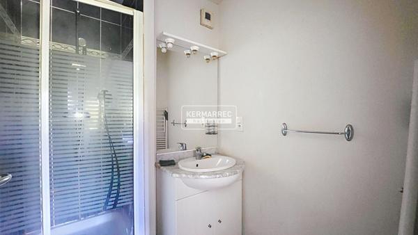 Appartement 2 pièces – 42 m² environ à Carquefou (ref : 1771T)