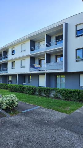 Appartement 2 pièces – 42 m² environ à Carquefou (ref : 1771T)