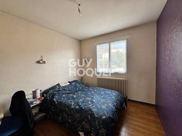 Grande famille, cette maison est faite pour vous.