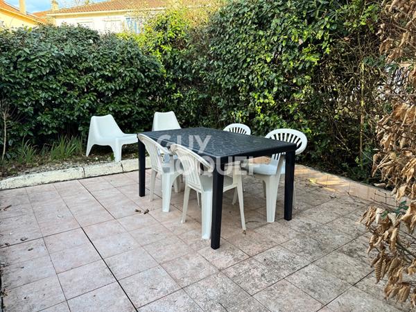 Grande famille, cette maison est faite pour vous.