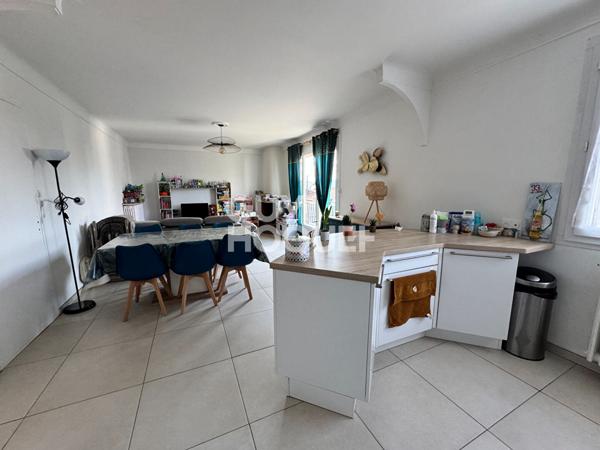 Grande famille, cette maison est faite pour vous.