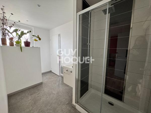 Grande famille, cette maison est faite pour vous.