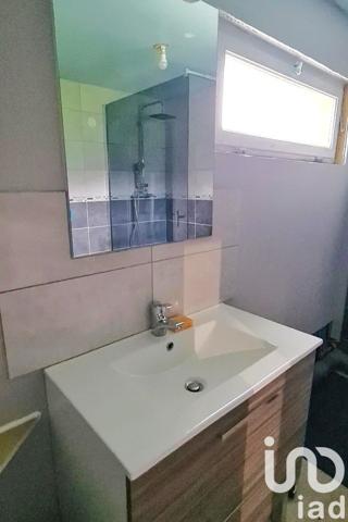 Maison 3 pièces de 90 m² à Marigny-Le-Lozon (50570)