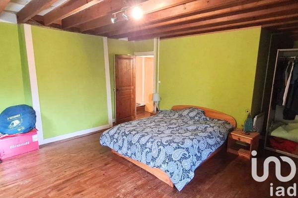 Maison 3 pièces de 90 m² à Marigny-Le-Lozon (50570)