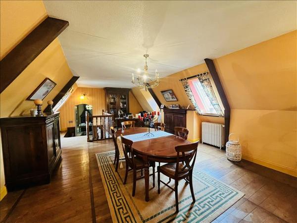 Maison à vendre |  Terrasson-Lavilledieu |  6 pièces | 130 m²