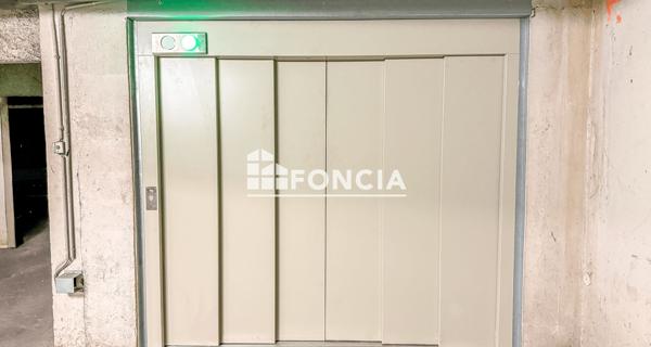 À vendre Parking 25 m² - Montpellier 34000