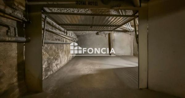 À vendre Parking 25 m² - Montpellier 34000