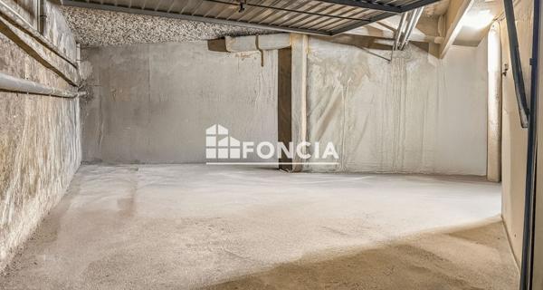 À vendre Parking 25 m² - Montpellier 34000