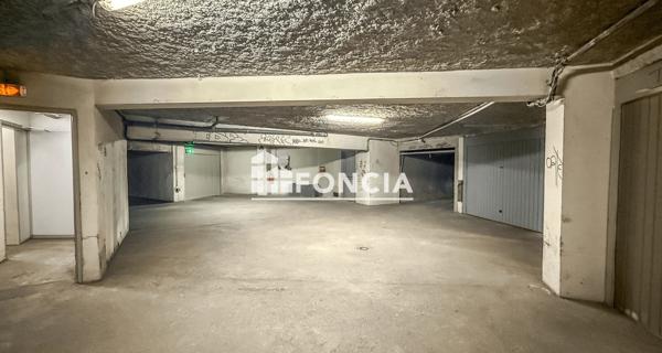 À vendre Parking 25 m² - Montpellier 34000