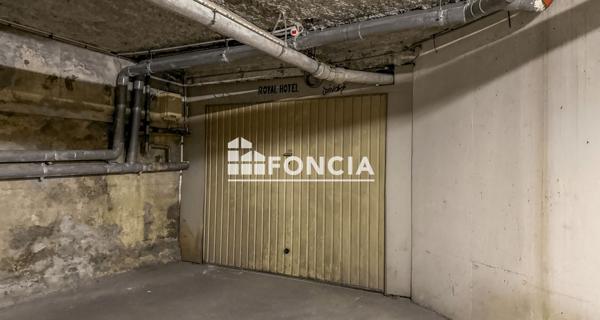 À vendre Parking 25 m² - Montpellier 34000