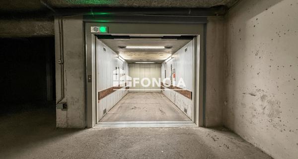 À vendre Parking 25 m² - Montpellier 34000