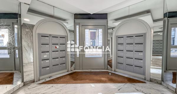 À vendre Parking 25 m² - Montpellier 34000