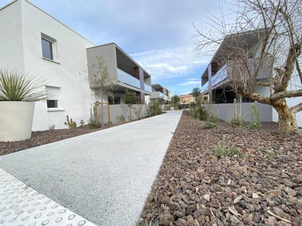 Appartement à louer à Clapiers (34830)