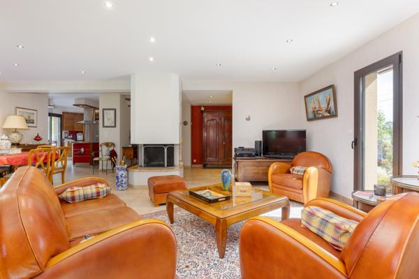 Goven (35580) Maison 6 chambres