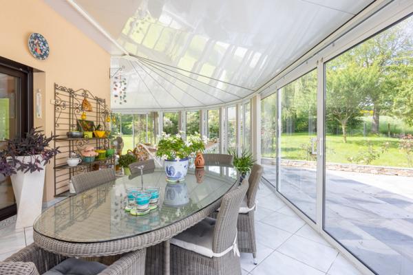 Goven (35580) Maison 6 chambres