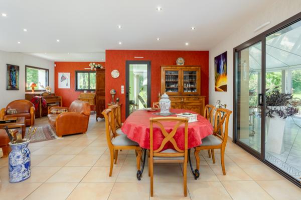 Goven (35580) Maison 6 chambres