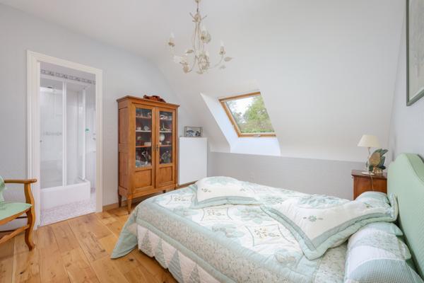 Goven (35580) Maison 6 chambres