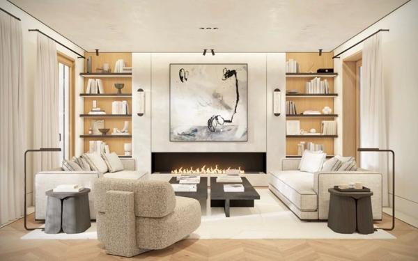 Villa 6 pièces à vendre St Tropez - 83990 / Réf: 86600242