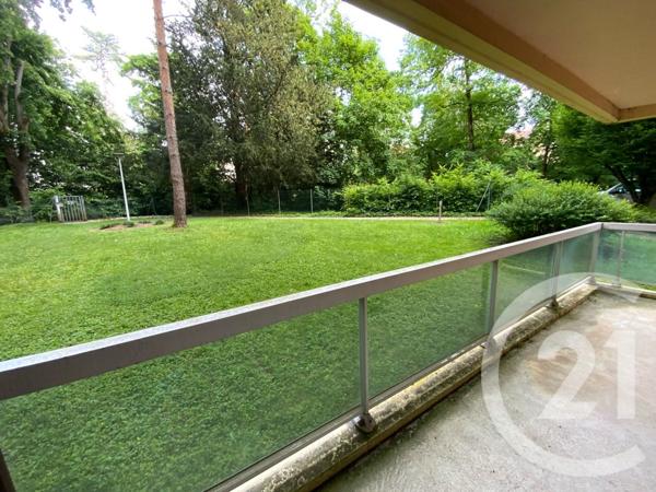 Appartement F2 à vendre  2 pièces - 43,13 m2 BESANCON - 25