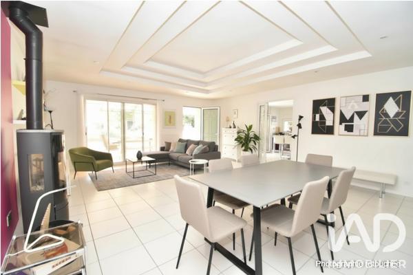 Maison à vendre 5 pièces 139 m² Saint-Lys