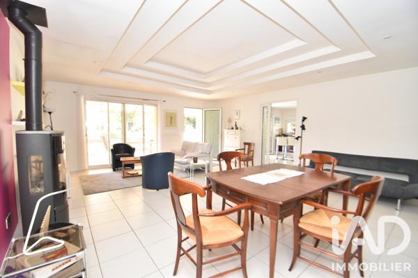 Maison à vendre 5 pièces 139 m² Saint-Lys