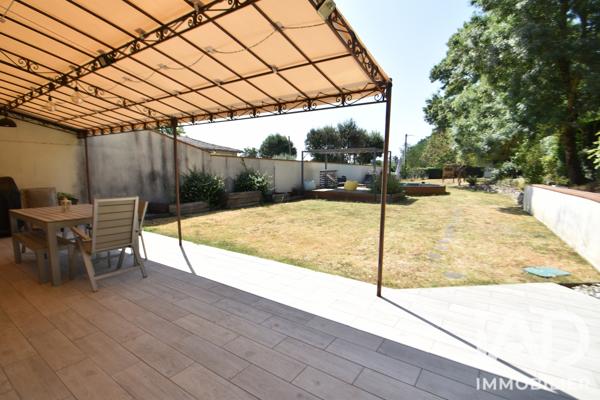 Maison à vendre 5 pièces 139 m² Saint-Lys