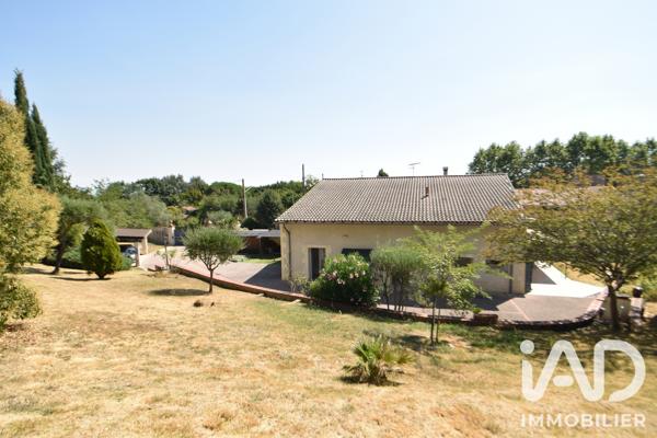 Maison à vendre 5 pièces 139 m² Saint-Lys