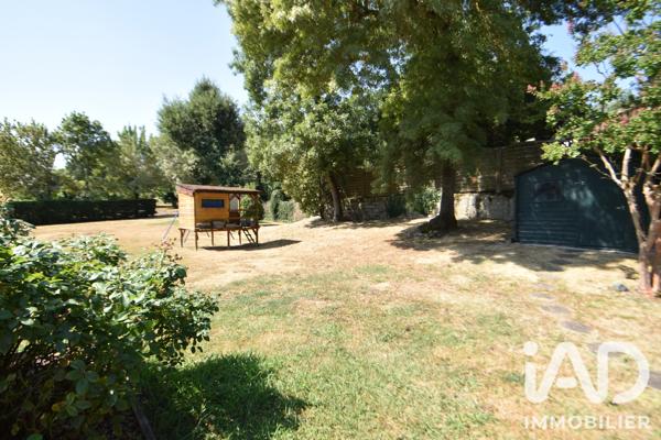 Maison à vendre 5 pièces 139 m² Saint-Lys