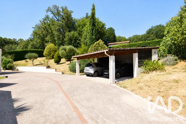 Maison à vendre 5 pièces 139 m² Saint-Lys