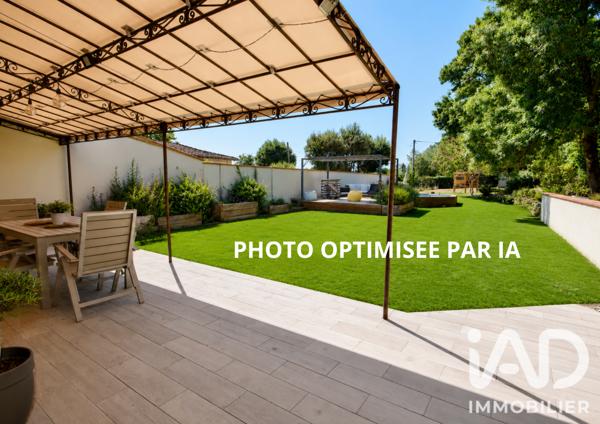 Maison à vendre 5 pièces 139 m² Saint-Lys