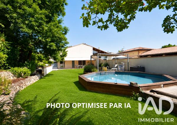 Maison à vendre 5 pièces 139 m² Saint-Lys