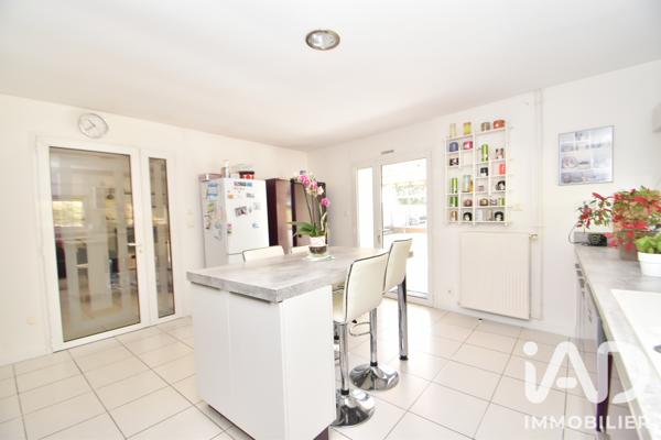 Maison à vendre 5 pièces 139 m² Saint-Lys