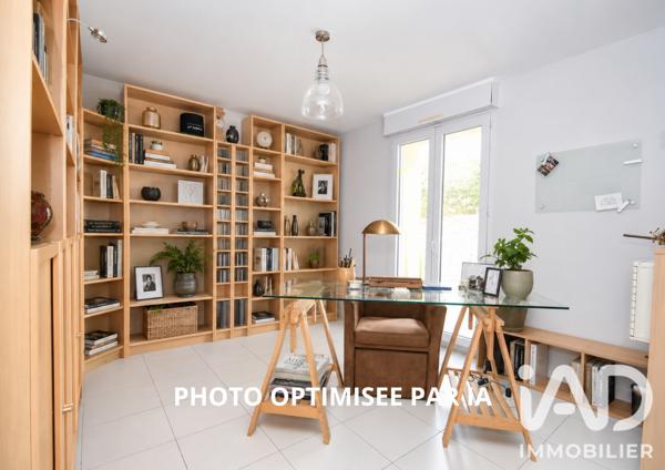 Maison à vendre 5 pièces 139 m² Saint-Lys