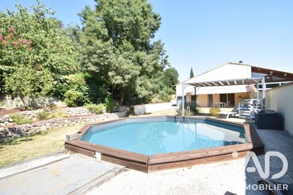Maison à vendre 5 pièces 139 m² Saint-Lys