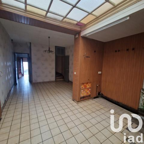 Maison à vendre 5 pièces 75 m² Anzin