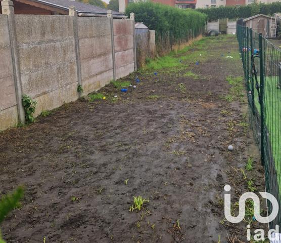 Maison à vendre 5 pièces 75 m² Anzin