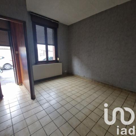 Maison à vendre 5 pièces 75 m² Anzin