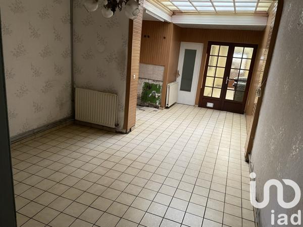 Maison à vendre 5 pièces 75 m² Anzin