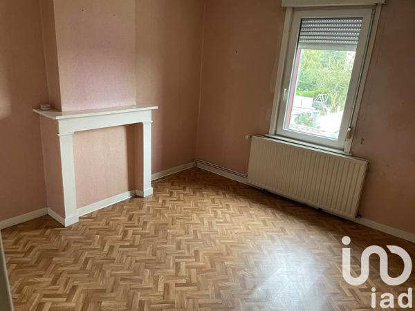 Maison à vendre 5 pièces 75 m² Anzin