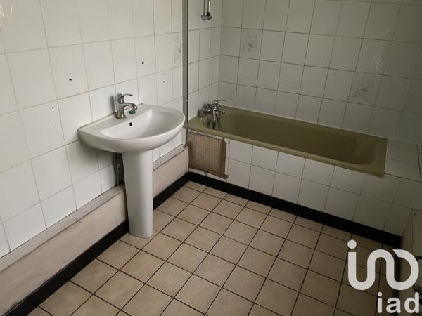 Maison à vendre 5 pièces 75 m² Anzin