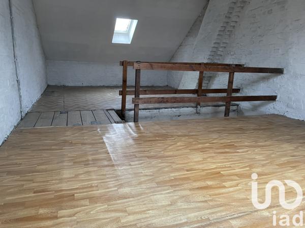 Maison à vendre 5 pièces 75 m² Anzin