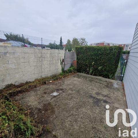 Maison à vendre 5 pièces 75 m² Anzin