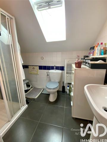 Maison à vendre 4 pièces 117 m² Neuves-Maisons