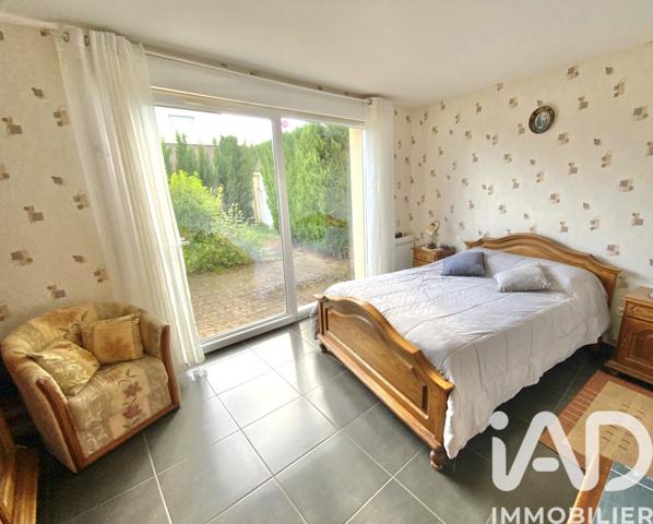 Maison à vendre 4 pièces 117 m² Neuves-Maisons